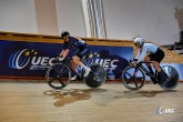 UEC TRACK JUNIORS & U23 EUROPEAN CHAMPIONSHIPS 2025 - Anadia (Portugal) -  - 15/07/2025 -  - photo Tommaso Pelagalli/SprintCyclingAgency?2025